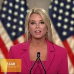 Pam Bondi is Trump's Prosecutor for America. SHe Intends to Eliminate the Crime Syndicate that has Captured the Democratic Party
