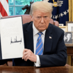 Promises Made, Promises Delivered. week One of Trump's Return