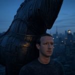 Meta and Zuckerberg Are A Trojan Horse. MAGA Must NOt Allow Them Into Our Gate