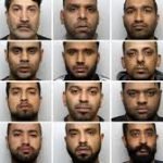 Thousands of British Girls were Raped By Muslim Gangs and No One Stopped Them for Fear of Being Jailed for "Hate Crimes"
