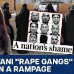 The Labour and Tory Governments Covered These Gang Rapes Up and Silenced Opposition and Exposure