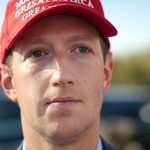 Zuckerberg Spent Almost a Billion Dollars To Help Defeat Trump in 2020.Now He Is Super MAGA. He is Super Trojan Horse