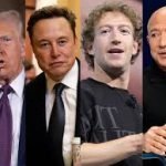 MUsk Has Advised Trump NOT to Trust Zuckerberg. We Agree. ZUcky is A Trojan Horse