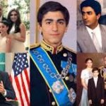 Reza Pahlavi, Crown Price of Persia, Stands ready to Liberate His Country and Destroy the Mad Mullahs and Restore Religious Freedoms for Christian,Jews and all other Peaceful Creeds. One of Trump's Closest allies