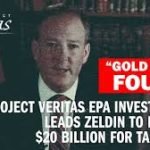 20 Billion Plus Fraud Uncovered at EPA