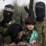 Federal Muslim Judge Rules Trump Administration Must Continue Funding the Savages in GAZA
