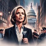 Attorney General Pam Bondi Is Committed  to Investigate, Prosecute, and Destroy the Organized Crime Syndicate Masquerading as the Democratic UniParty