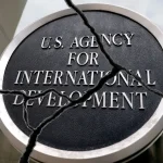 USIA Fed a Vast Network of Censorship and Fraud.