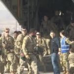 Trump declares “invasion” and orders deployment of 1,500 active-duty troops to US-Mexico border